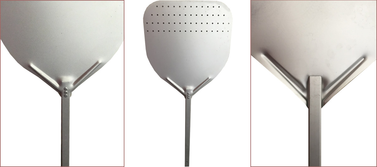 Metalosona. Detalle corte por laser